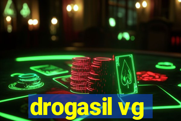 drogasil vg